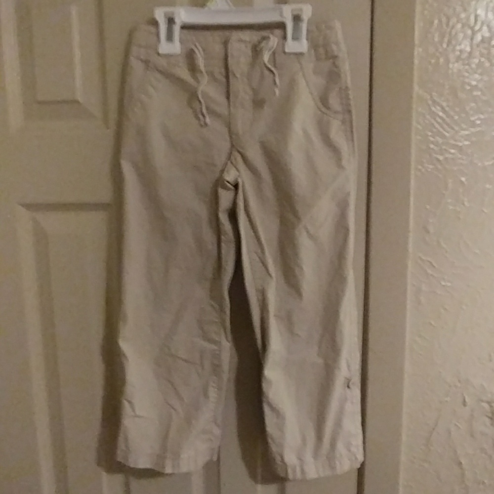 Baby Gap Pants